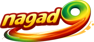 nagad 9 হোম পেজের লোগো